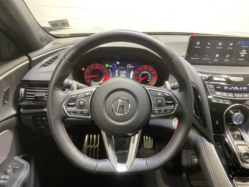 Used 2025 Acura RDX A-Spec image 15