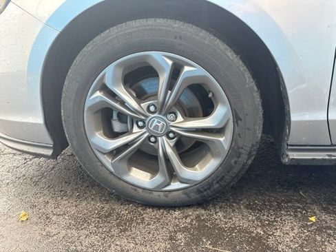 Used 2024 Honda Accord EX image 6