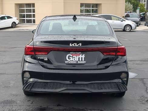 Used 2024 Kia Forte LX FWD image 5