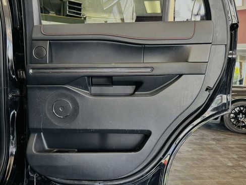 Used 2022 Ford Expedition Limited w/ Equipment Group 304A AWD/4WD image 42