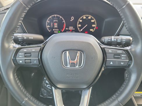 Certified 2024 Honda CR-V EX-L image 24