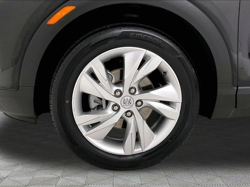 Used 2025 Buick Encore GX Preferred FWD image 24