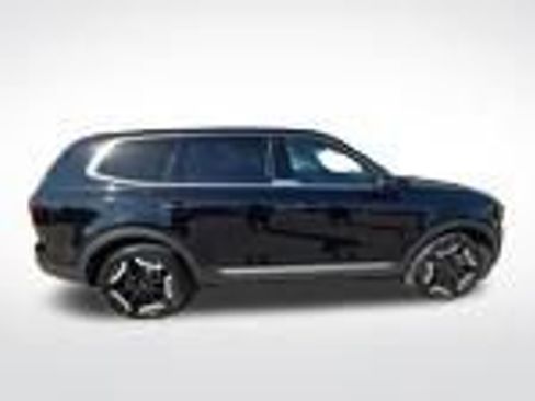 Used 2023 Kia Telluride S w/ S Sunroof Package FWD image 7