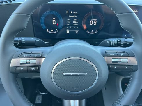 New 2026 Hyundai Kona SEL Sport image 24