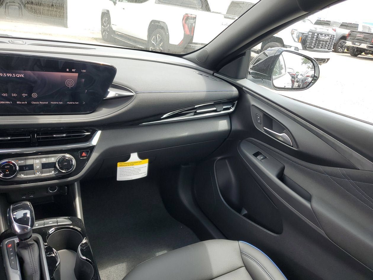 New 2026 Buick Envista Sport Touring w/ Convenience I Package FWD image 14