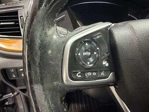 Used 2022 Honda CR-V EX-L image 18