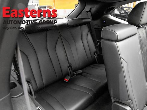 Used 2023 Acura MDX Type S AWD/4WD image 25