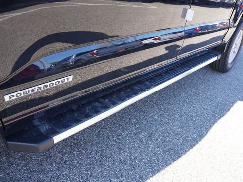 New 2025 Ford F150 XLT w/ Equipment Group 302A MID image 10