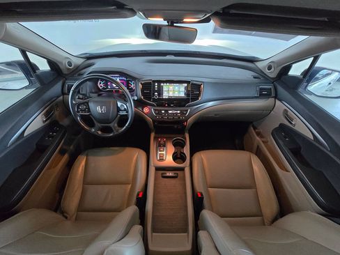 Used 2021 Honda Pilot EX-L image 8