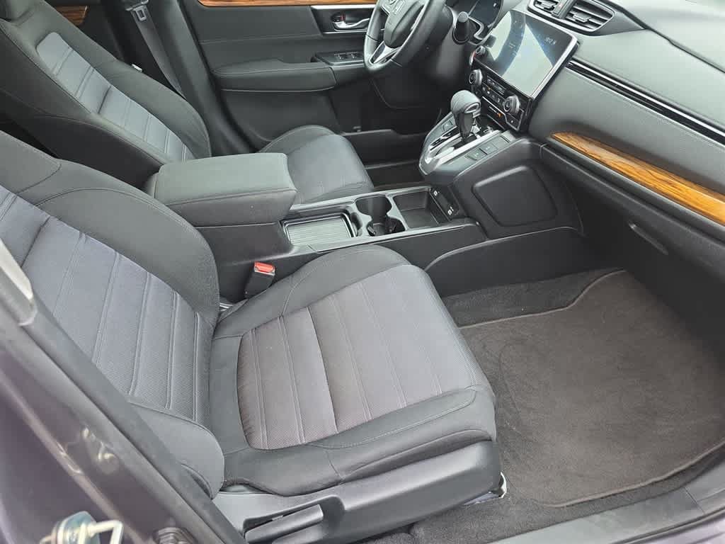 Certified 2020 Honda CR-V EX image 10