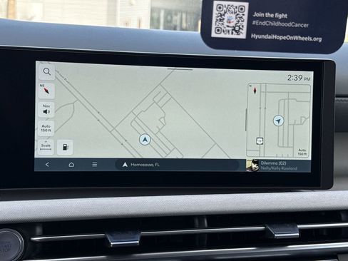 New 2026 Hyundai Tucson Limited image 20