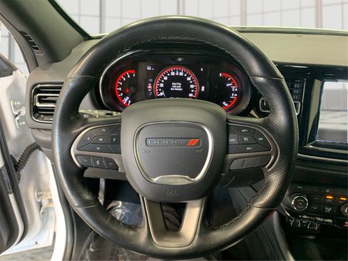 Used 2024 Dodge Durango SXT image 16