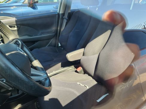 Used 2013 Honda Fit Sport image 6