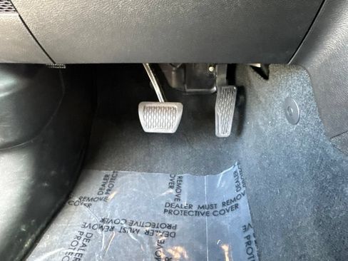 Used 2023 Jeep Wrangler Unlimited Sport AWD/4WD image 47