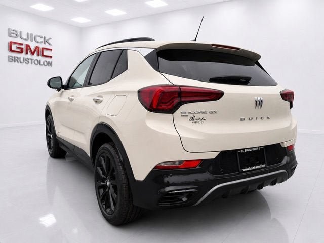 New 2026 Buick Encore GX Sport Touring w/ Studio Series AWD/4WD image 6