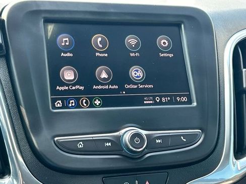 Used 2022 Chevrolet Equinox LT FWD image 34