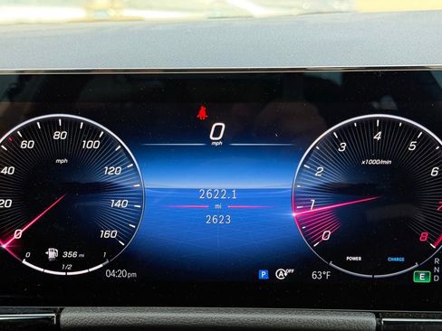 Used 2025 Mercedes-Benz GLA 250 image 29