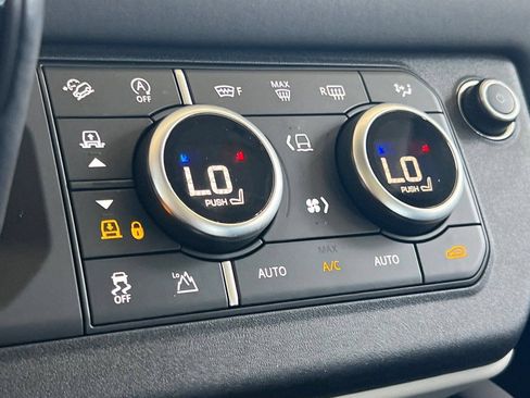 Certified 2024 Land Rover Defender 110 S AWD/4WD image 13