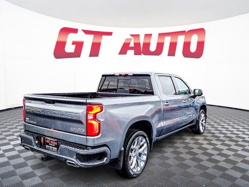 Used 2020 Chevrolet Silverado 1500 High Country image 7