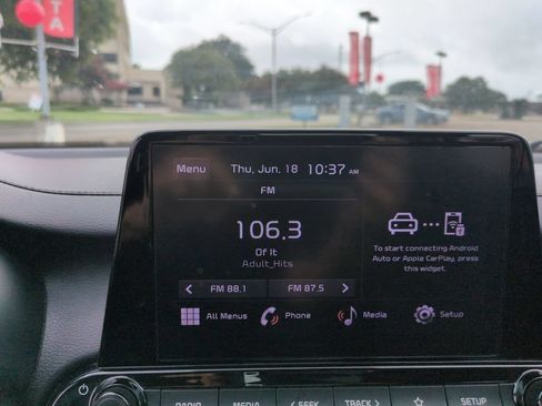 Used 2023 Kia Forte LXS FWD image 26