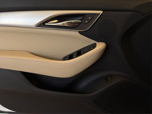 Used 2024 Cadillac CT5 Luxury image 21