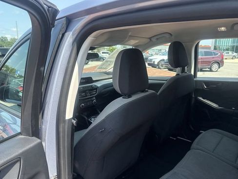 Used 2022 Ford Escape S FWD image 25