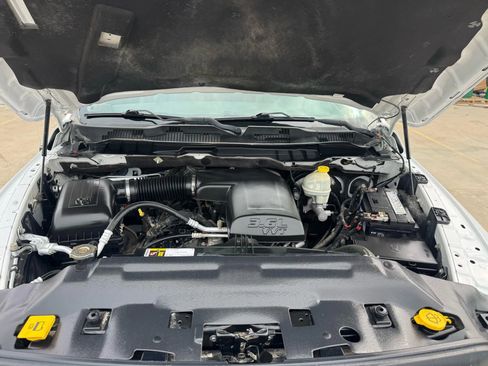 Used 2016 RAM 1500 Tradesman image 17