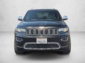 Used 2021 Jeep Grand Cherokee Limited RWD video 2