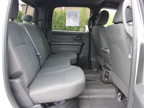 Used 2025 RAM 3500 Tradesman AWD/4WD image 47