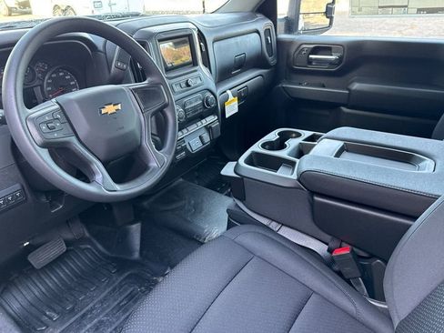 New 2026 Chevrolet Silverado 3500 W/T w/ WT Convenience Package image 10