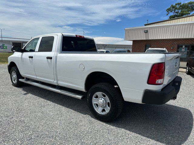 Used 2017 RAM 2500 Tradesman w/ Snow Chief Group AWD/4WD image 11