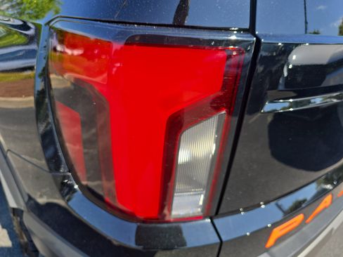 Used 2026 Honda Passport TrailSport Elite image 32