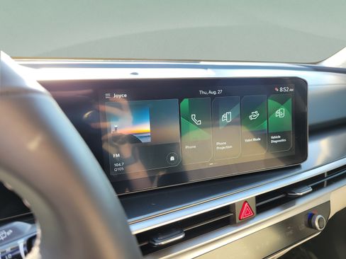 Certified 2026 Kia Sorento S FWD image 18