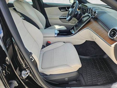 Certified 2024 Mercedes-Benz C 300 4MATIC Sedan image 22