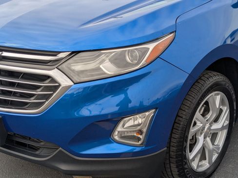 Used 2019 Chevrolet Equinox Premier image 10