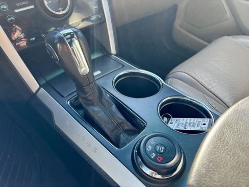 Used 2013 Ford Explorer Limited image 33