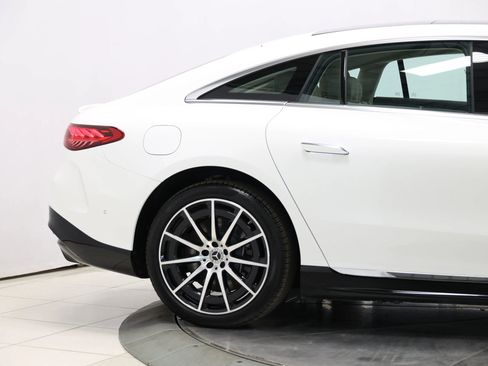 Used 2023 Mercedes-Benz EQS 580 EQS 580 4MATIC Sedan 4D image 69