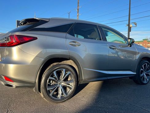 Used 2022 Lexus RX 350 FWD w/ Premium Package image 8