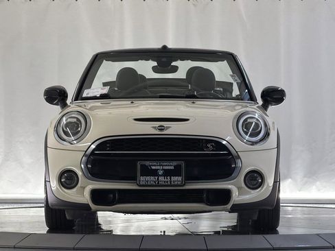 Used 2020 MINI Cooper S FWD image 5