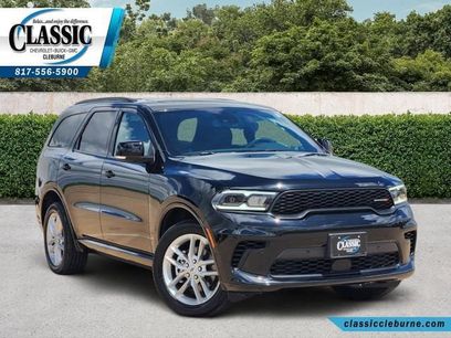 Used 2026 Dodge Durango GT