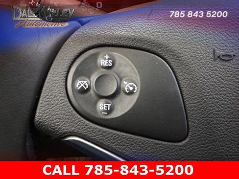 Used 2016 Chevrolet Impala LT w/ Convenience Package image 10