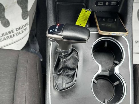 Used 2020 Dodge Durango SXT w/ 3rd Row Seating Group image 24