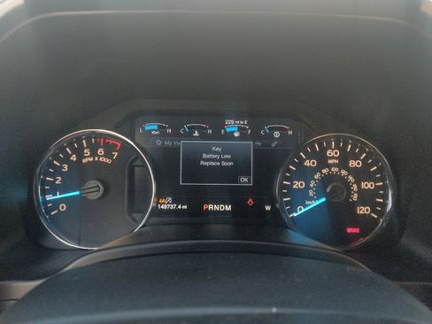 Used 2020 Ford F150 Lariat AWD/4WD image 23