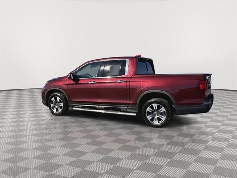 Used 2019 Honda Ridgeline RTL-E image 6