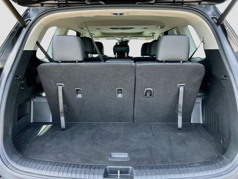 Used 2022 Kia Telluride EX FWD image 13