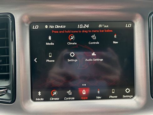Used 2023 Dodge Challenger SXT w/ Blacktop Package AWD/4WD image 26