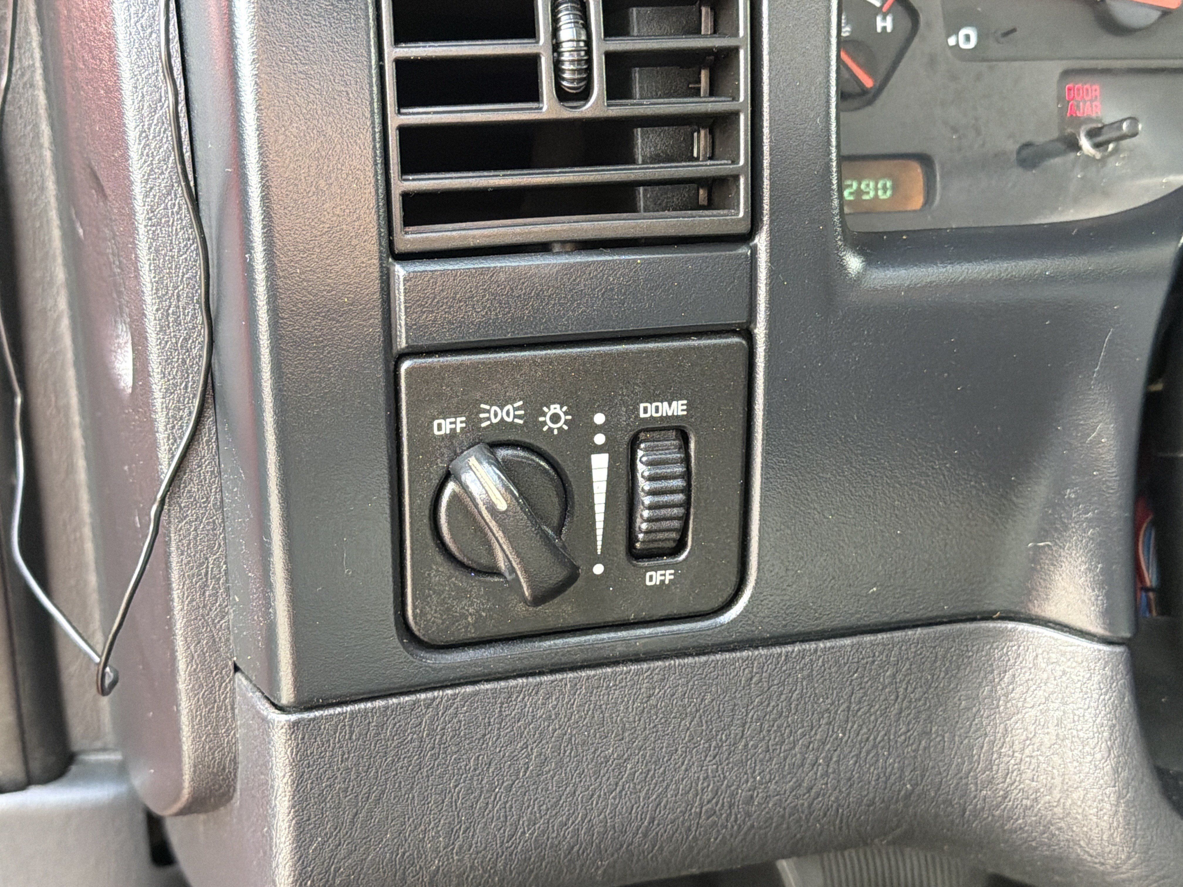 Used 2003 Dodge Dakota 4x4 Regular Cab image 10