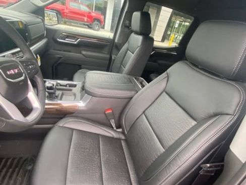 New 2026 GMC Sierra 1500 Elevation AWD/4WD image 21