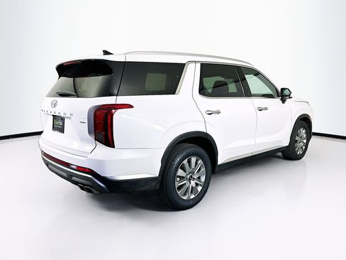 Used 2025 Hyundai Palisade SEL image 9
