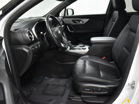 Used 2022 Chevrolet Blazer LT image 12